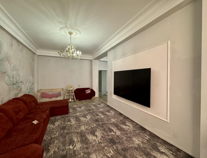 3-к. квартира, 116,7&nbsp;м²