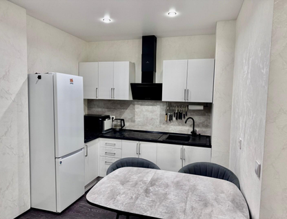 2-к. квартира, 42,6 м²