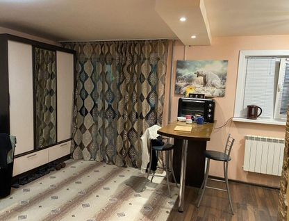 1-к. квартира, 27,5&nbsp;м²