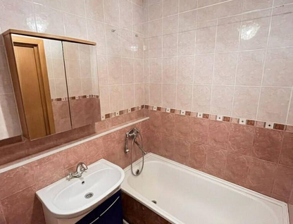 1-к. квартира, 41,5 м²