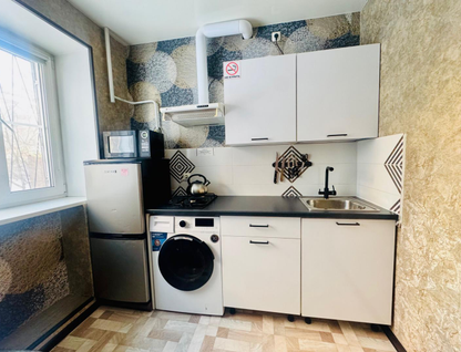 2-к. квартира, 41,9 м²