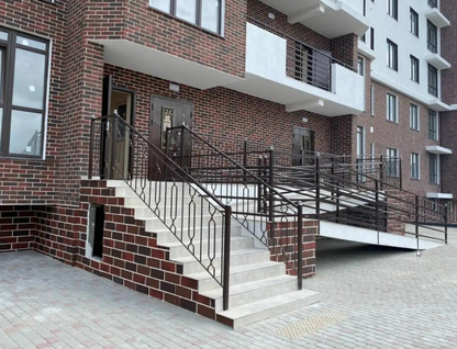 Студия, 25&nbsp;м²