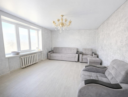 2-к. квартира, 51&nbsp;м²