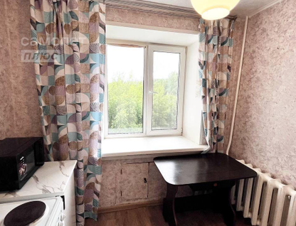 1-к. квартира, 33,7&nbsp;м²