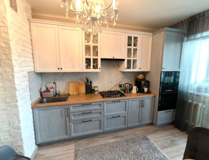 1-к. квартира, 41,4&nbsp;м²