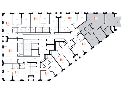 4-к. квартира, 97&nbsp;м²