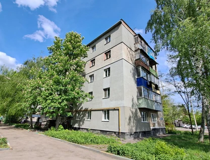 4-к. квартира, 61,8&nbsp;м²