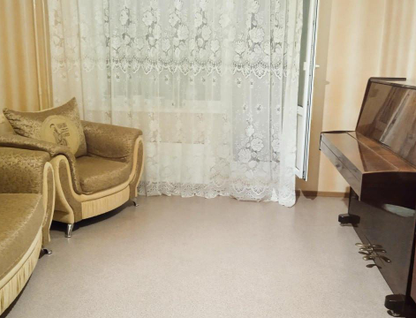 3-к. квартира, 69,6 м²