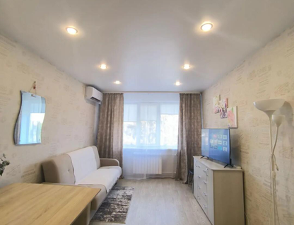 1-к. квартира, 29,7 м²