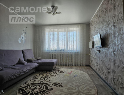 2-к. квартира, 50,3&nbsp;м²
