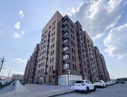4-к. квартира, 121,3 м²