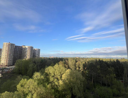 3-к. квартира, 65,6 м²