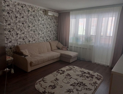 1-к. квартира, 44,2&nbsp;м²