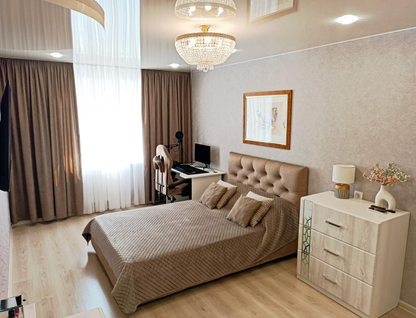 1-к. квартира, 41&nbsp;м²