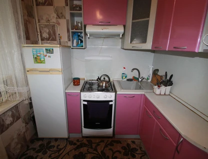 2-к. квартира, 44,4&nbsp;м²