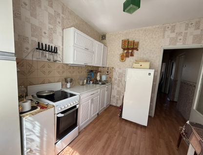 3-к. квартира, 67,6 м²