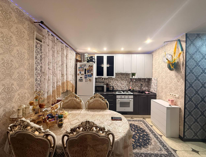 2-к. квартира, 45,1&nbsp;м²