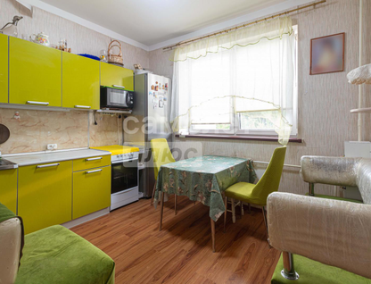 1-к. квартира, 34,2&nbsp;м²