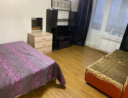 1-к. квартира, 32 м²