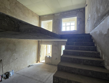 2-к. квартира, 117&nbsp;м²