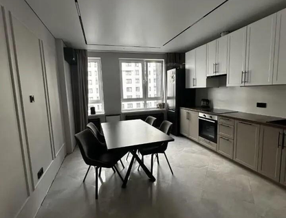 2-к. квартира, 66 м²