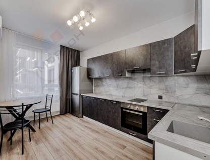 1-к. квартира, 35&nbsp;м²