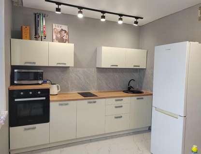 1-к. квартира, 42,3&nbsp;м²