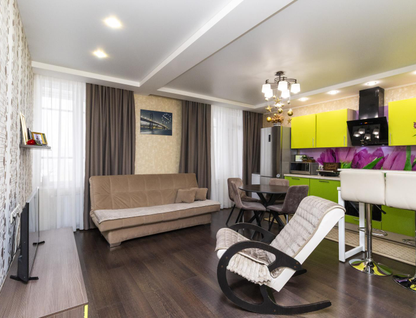 2-к. квартира, 78,1&nbsp;м²