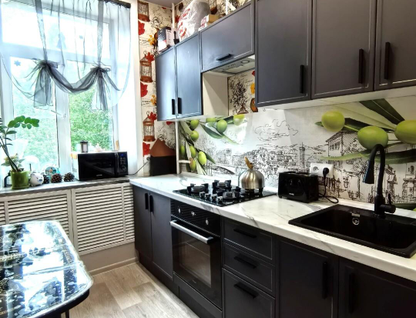 2-к. квартира, 54,5&nbsp;м²