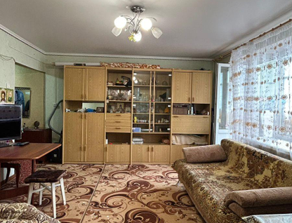 1-к. квартира, 41,4&nbsp;м²