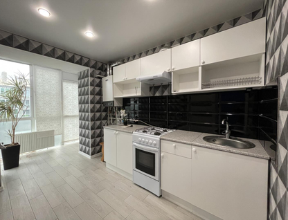 1-к. квартира, 26,4&nbsp;м²