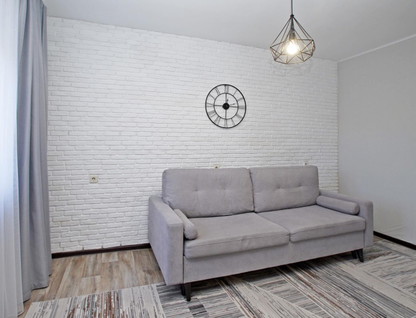 3-к. квартира, 77,5 м²