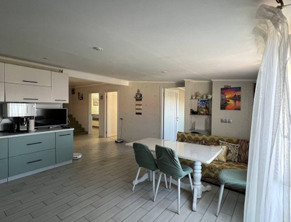 4-к. квартира, 145&nbsp;м²