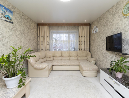 3-к. квартира, 70,1&nbsp;м²