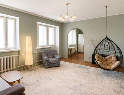 2-к. квартира, 75,3 м²
