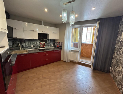 1-к. квартира, 39,2&nbsp;м²