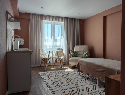 1-к. квартира, 17,8&nbsp;м²