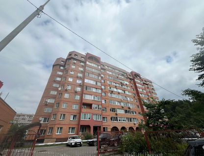 2-к. квартира, 75,7 м²