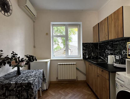 Студия, 15&nbsp;м²