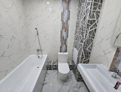 1-к. квартира, 33,4&nbsp;м²