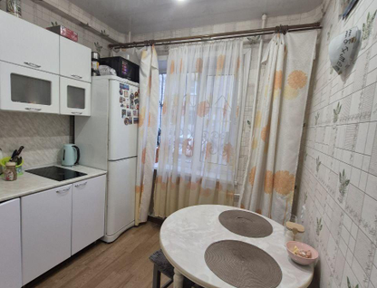 2-к. квартира, 42,2&nbsp;м²