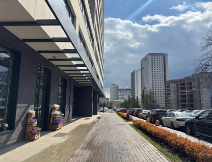 1-к. квартира, 39,1&nbsp;м²