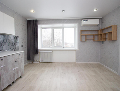 1-к. квартира, 31,4&nbsp;м²