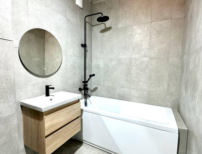 1-к. квартира, 37 м²