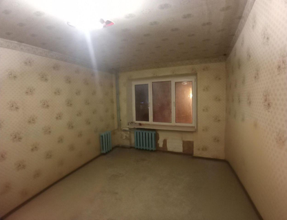 1-к. квартира, 32,6 м²