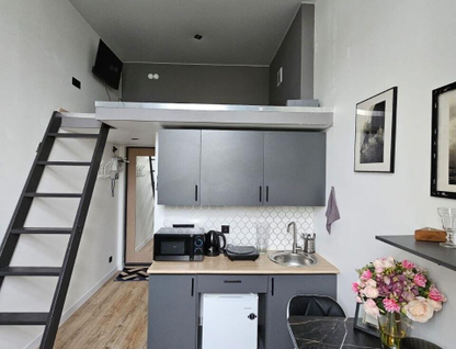 1-к. квартира, 11,2&nbsp;м²