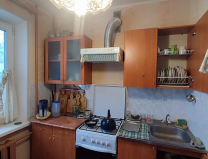2-к. квартира, 43,8&nbsp;м²
