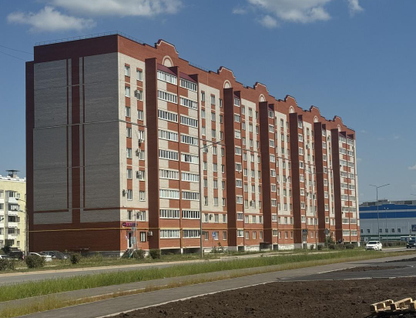 1-к. квартира, 38,3&nbsp;м²