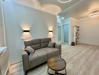 2-к. квартира, 43&nbsp;м²