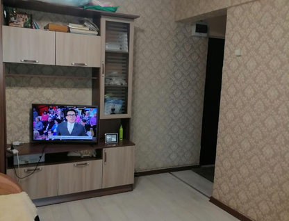 1-к. квартира, 25,1 м²